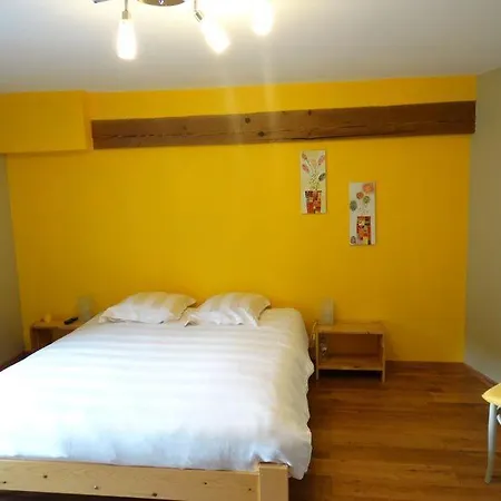 Panzió Couleur Campagne