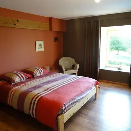 Panzió Couleur Campagne